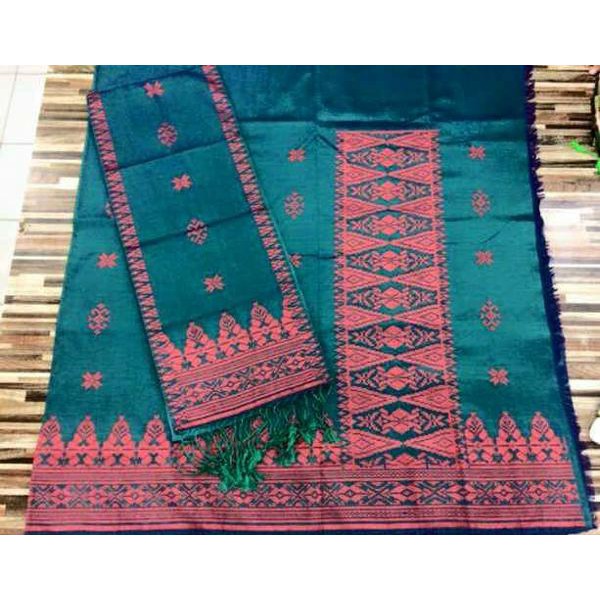 Jual Termurah!!! Songket Padang tenun tangan Silungkang Diskon  Indonesia|Shopee Indonesia