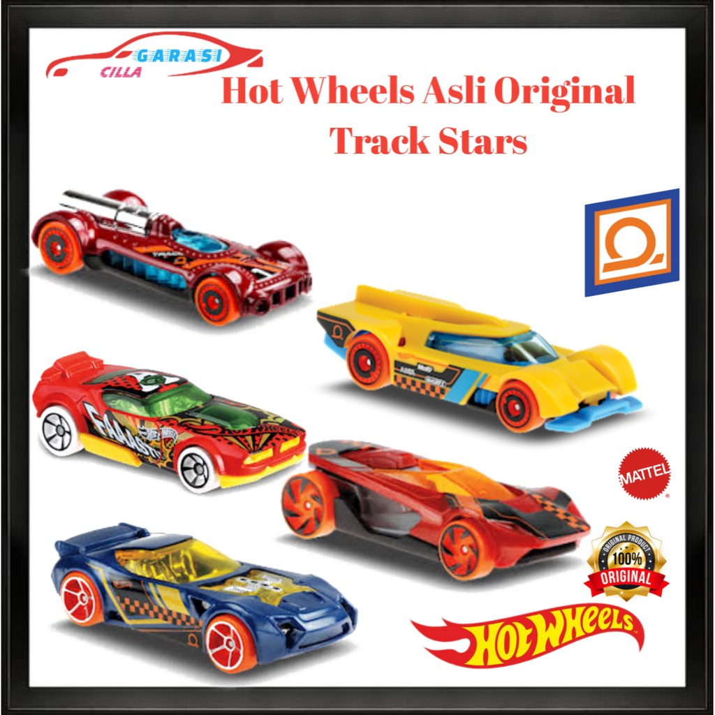Jual Hot Wheels Track Stars Hotwheels Mobil Balap Nerve Hammer Gruppo X24 War Speeder | Shopee Indonesia