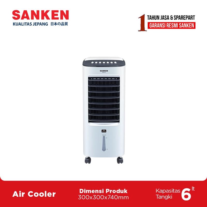 Jual air cooler sanken Harga Terbaik & Termurah Februari 2023 Shopee