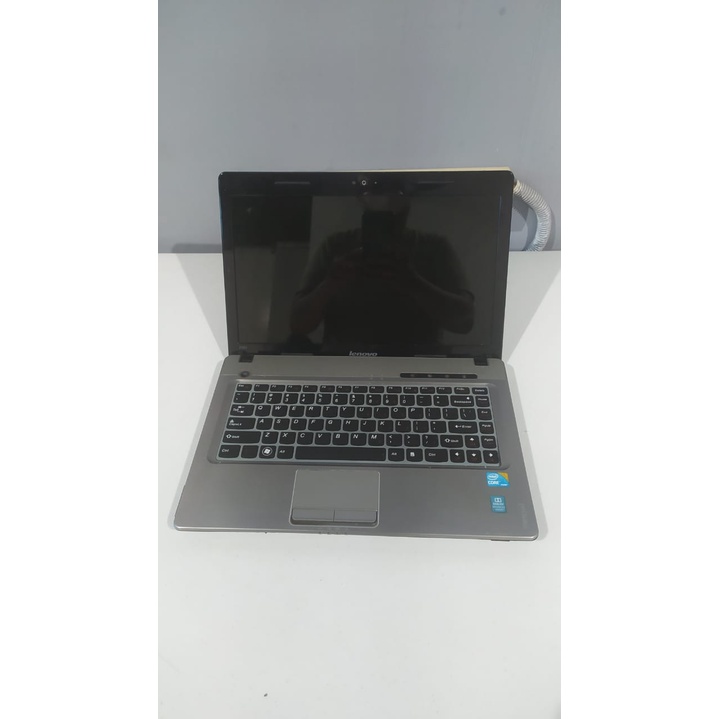 Jual Laptop Lenovo Ideapad Z460 Core i3 Ram 4GB SSD 128GB Shopee