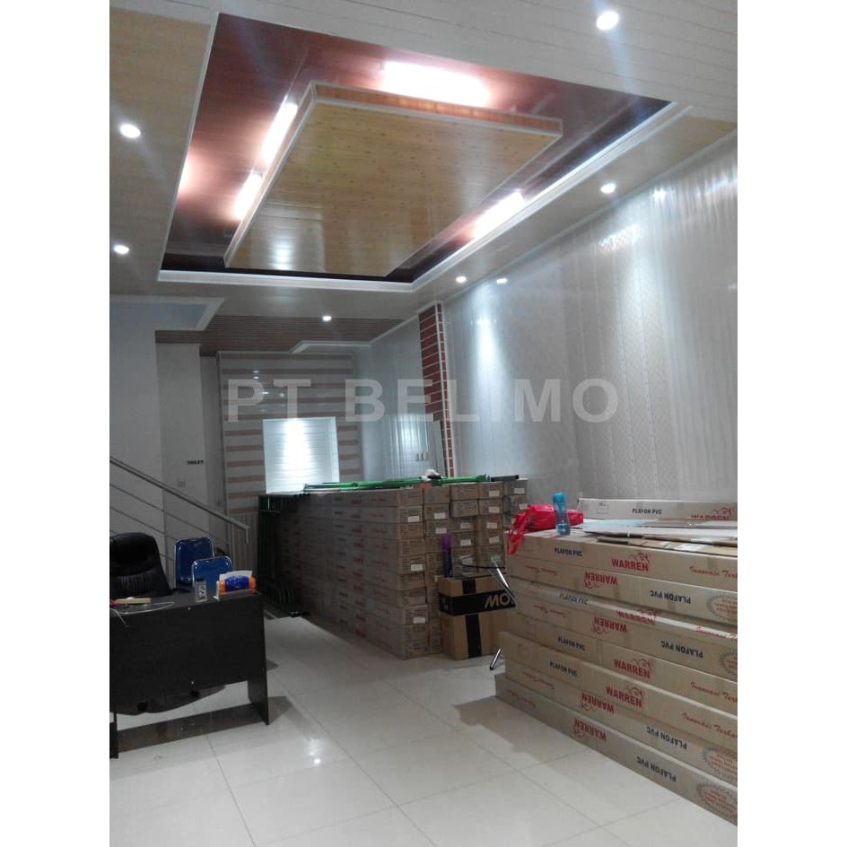 Gambar Plafon Pvc Dapur Terbaru Dan Terupdate Homupdate