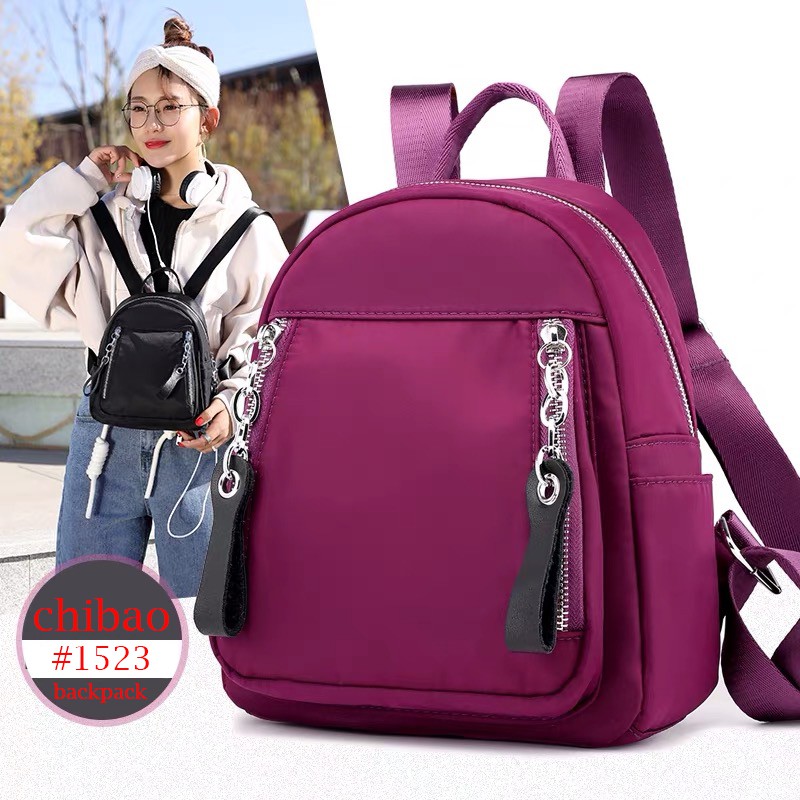 Tas Chibao adalah model tas baru