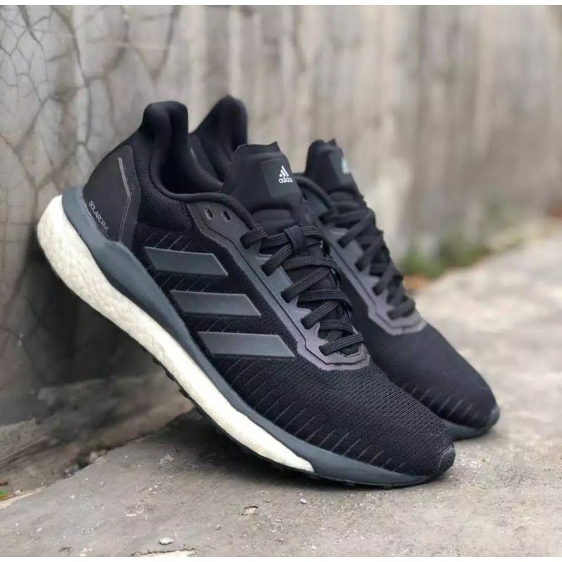 Jual Sepatu Adidas Solar Drive 19 M Boost Original | Shopee Indonesia