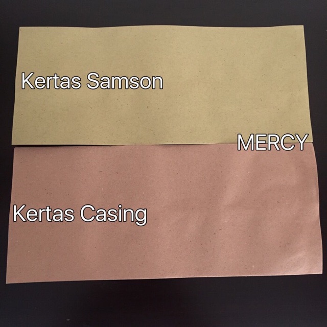 Jual Amplop Coklat Casing D Folio (24X35Cm) | Shopee Indonesia