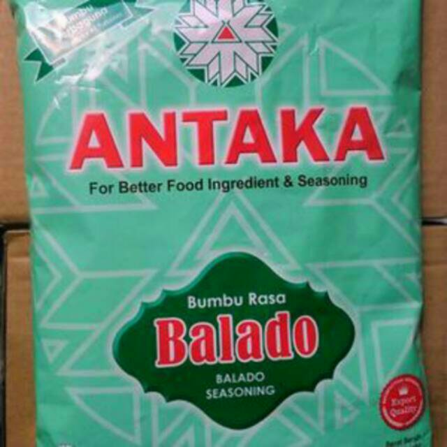 Antaka Bumbu Tabur Shopee Indonesia