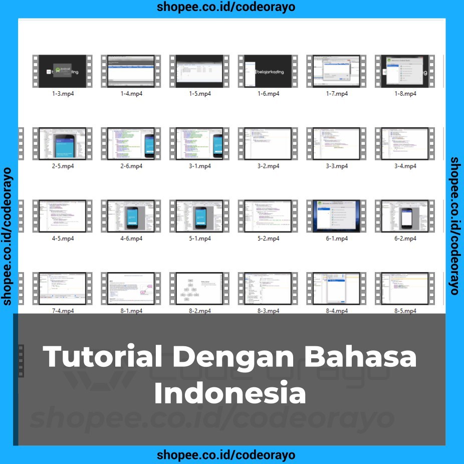Update Viral Terkini 2019 Aplikasi Android Belajar Pemrograman Bahasa
