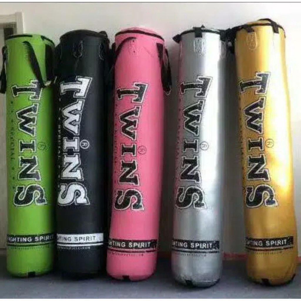Jual SAMSAK TWINS , SAMSAK TINJU , HEAVY BAG MUAY THAI , SAMSAK MUAY
