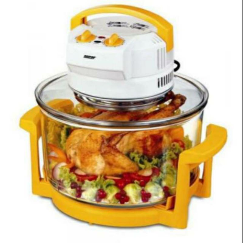 Jual AOWA Convection Oven Shopee Indonesia