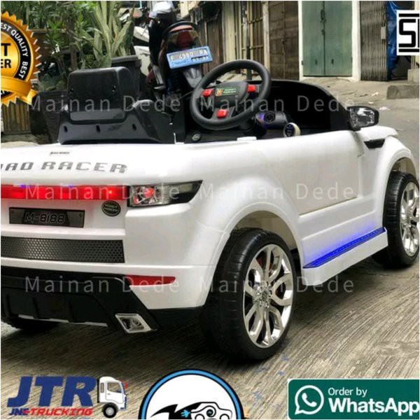 Jual Mainan Anak Mobil Aki Pmb Rover .Ada Toko Surabaya-Sidoarjo | Shopee Indonesia