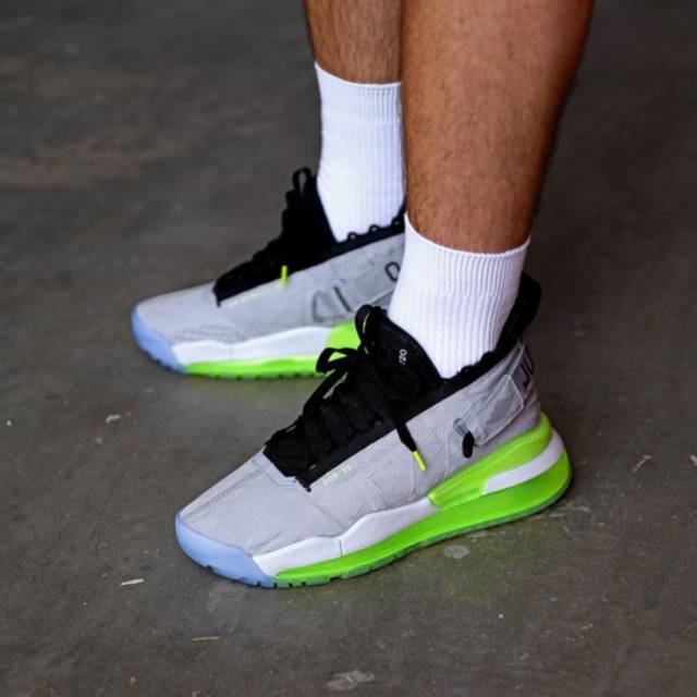 Jual Sepatu Nike Air Jordan Proto-Max 720 - Premium High Quality | Shopee Indonesia