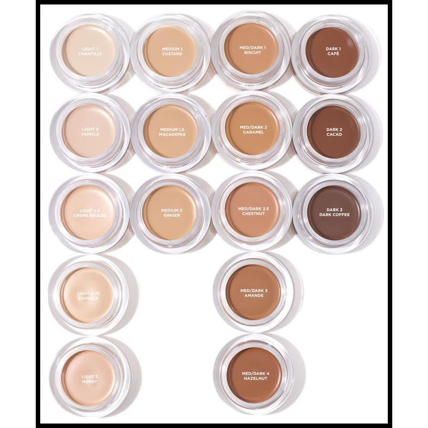 Jual Nars Soft Matte Complete Concealer Jneny789 | Shopee Indonesia