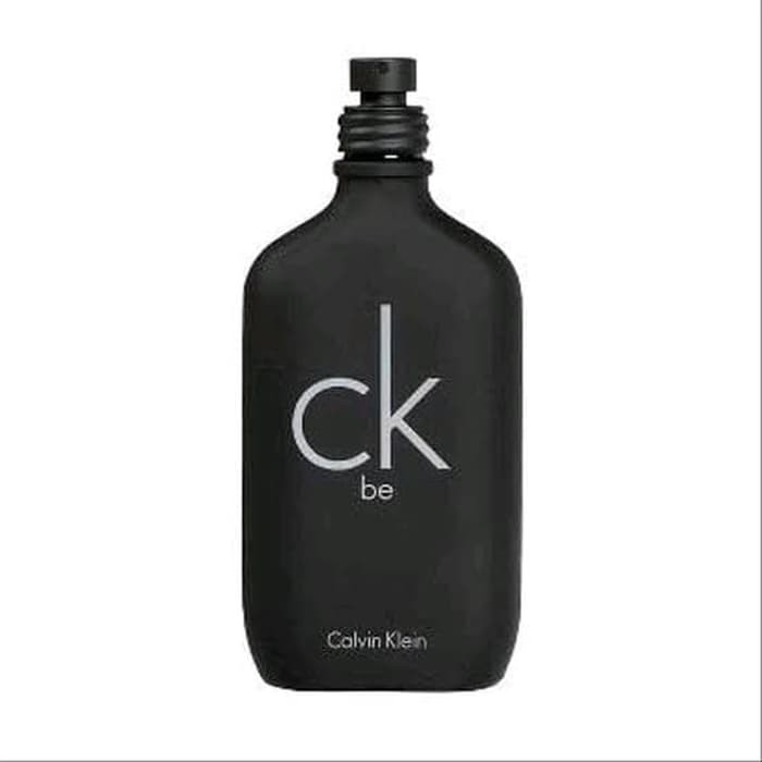 Jual Parfum Calvin Klein Ck Be Men Edt 100Ml | Shopee Indonesia
