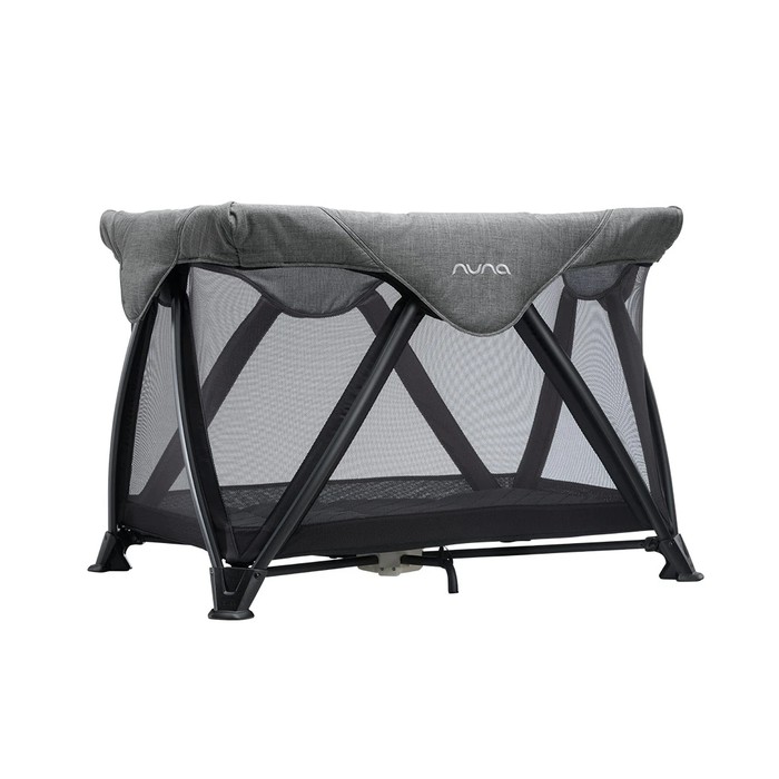 Jual Nuna Sena Aire Tempat Box Ranjang Tidur Bayi | Shopee Indonesia
