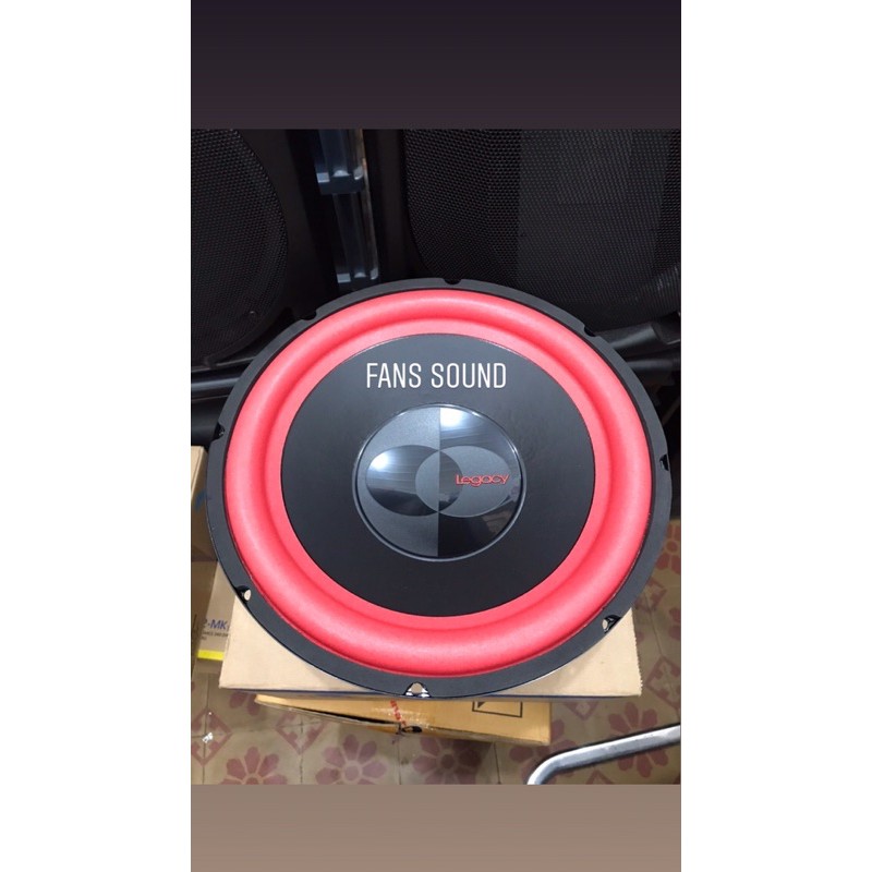 Daftar Harga Speaker Subwoofer Legacy 12 Inch Dekat Sini