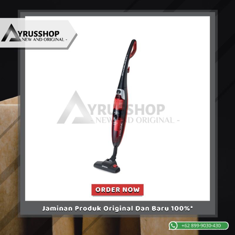 3 Rekomendasi Merk Brand Of Vacuum Cleaner Terbaik Murah Dan Bagus