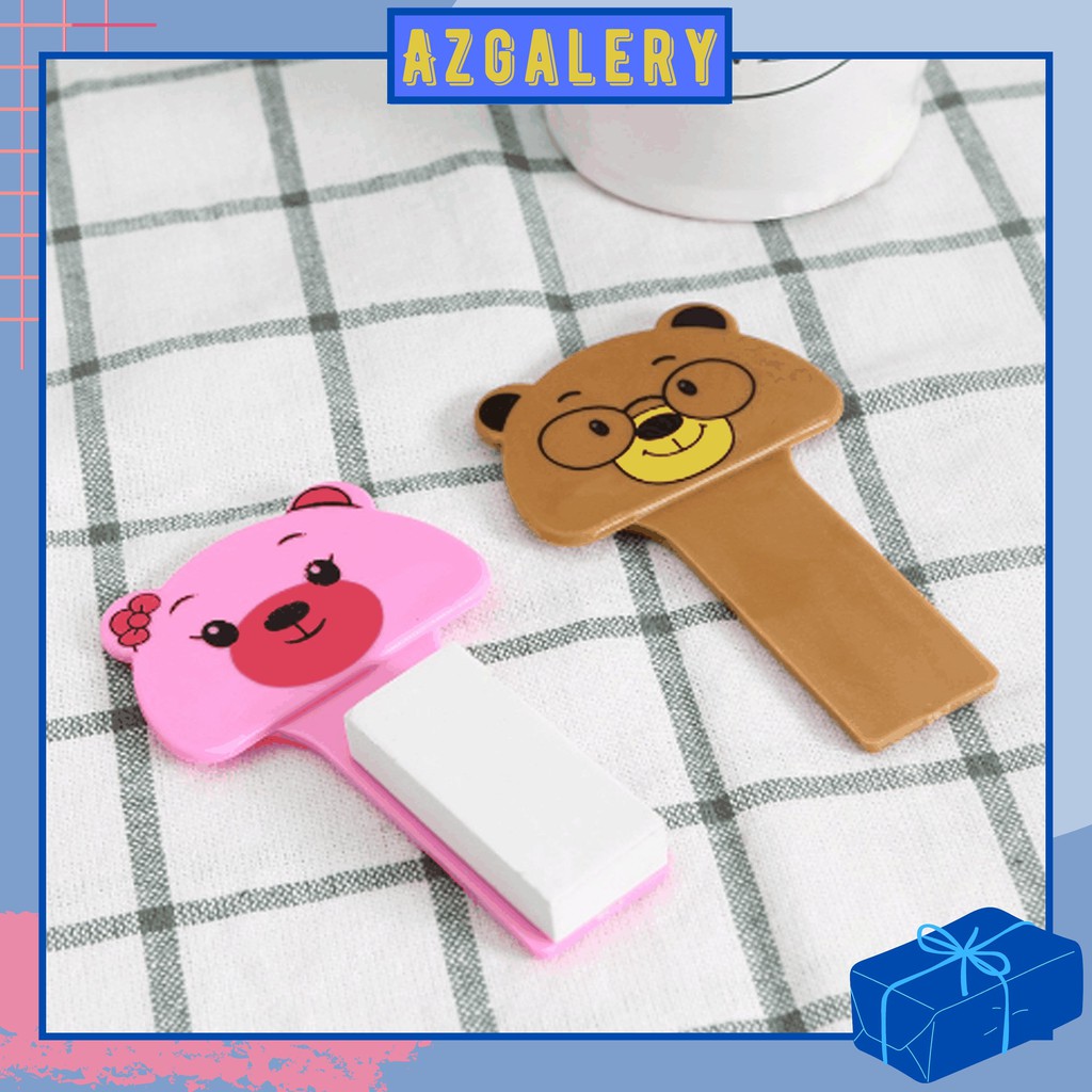 Jual PENGANGKAT TUTUP DUDUKAN KLOSETTOILET LID HANDLE HITS MURAH COD