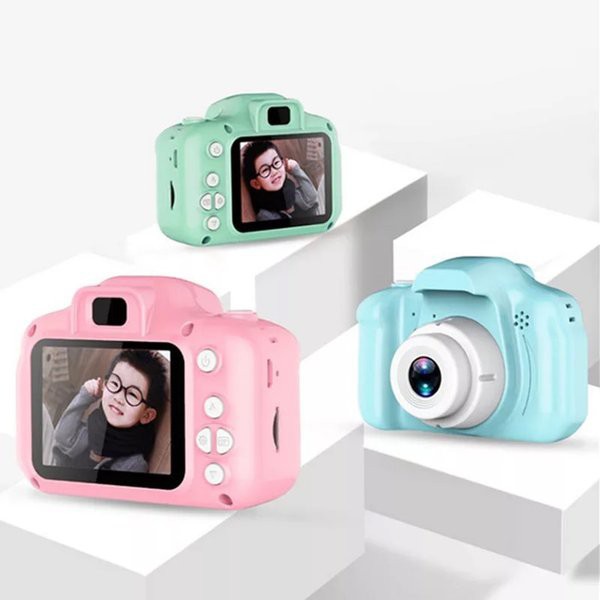 Jual Kamera Untuk Anak-Anak Mainan Anak Cewek Dan Cowok Kids Camera Kamera Mini / Camera / Camera Kids | Shopee Indonesia