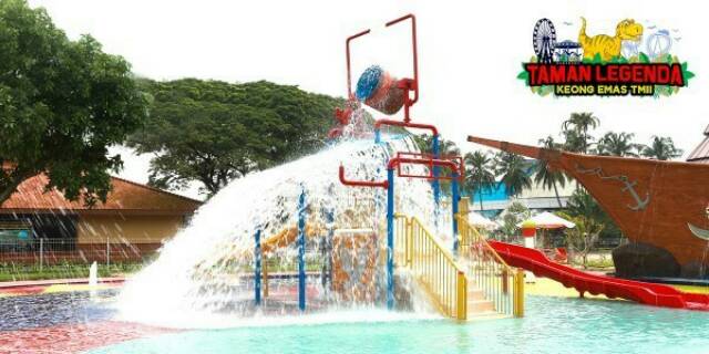 grantnsaipan Taman Legenda Keong Mas Tiket