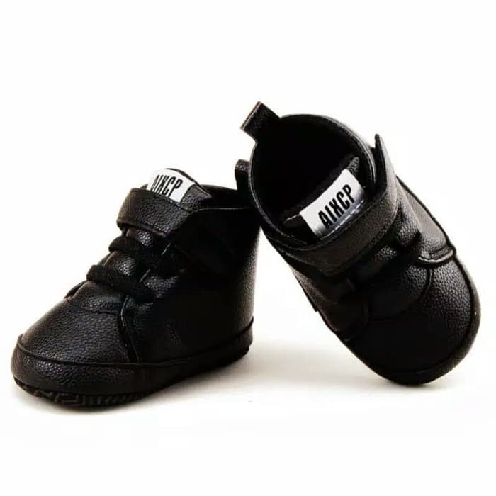 Sepatu Bayi Import Prewalker Shoes Anak LakiLaki Aixcp Shopee Indonesia