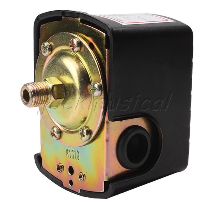Jual Dwyer Series CXAS3 Water Pump Pressure Switch Shopee Indonesia
