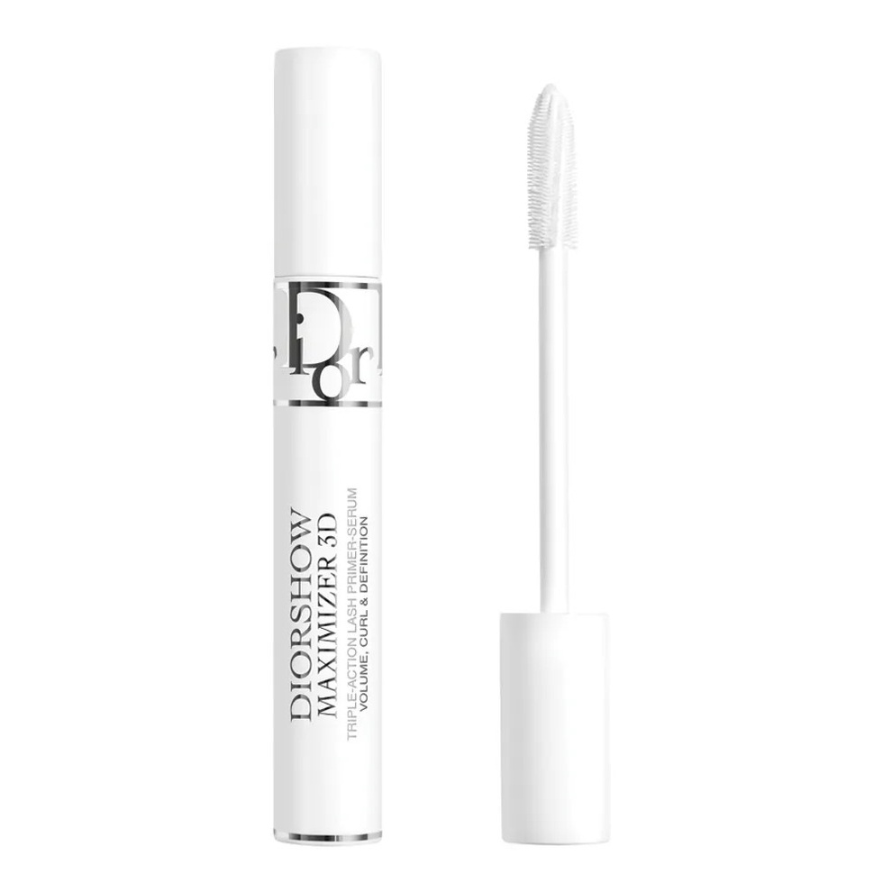 Jual Dior Diorshow Maximizer 3D Mascara Primer-Serum | Shopee Indonesia