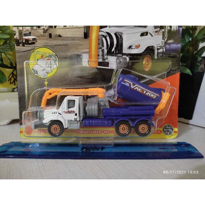 Provide the latest products Free Next Day Delivery Matchbox Working