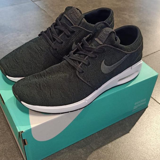 Jual Sepatu Kasual Nike Sb Air Max Stefan Janoski 2 Sneakers Pria Original | Shopee Indonesia