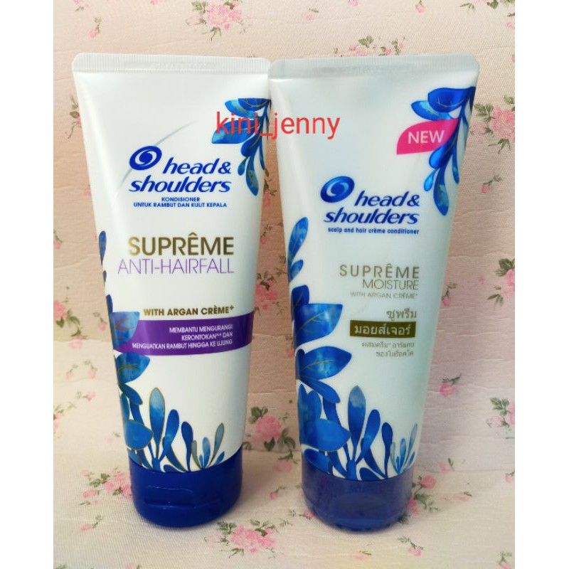Jual Conditioner Head & Shoulders Supreme | Shopee Indonesia