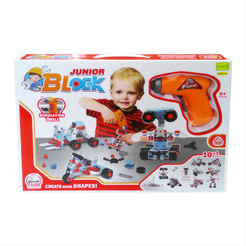 Jual Mainan Edukasi Block Builder Puzzle Melatih Motorik Halus Kado Hadiah Ulang Tahun Anak Laki Laki Cowok Usia Umur 5 6 7 8 9 10 Tahun Sd Edukatif Merakit Robot Mobil Mesin Mobilan Robotan | Shopee Indonesia