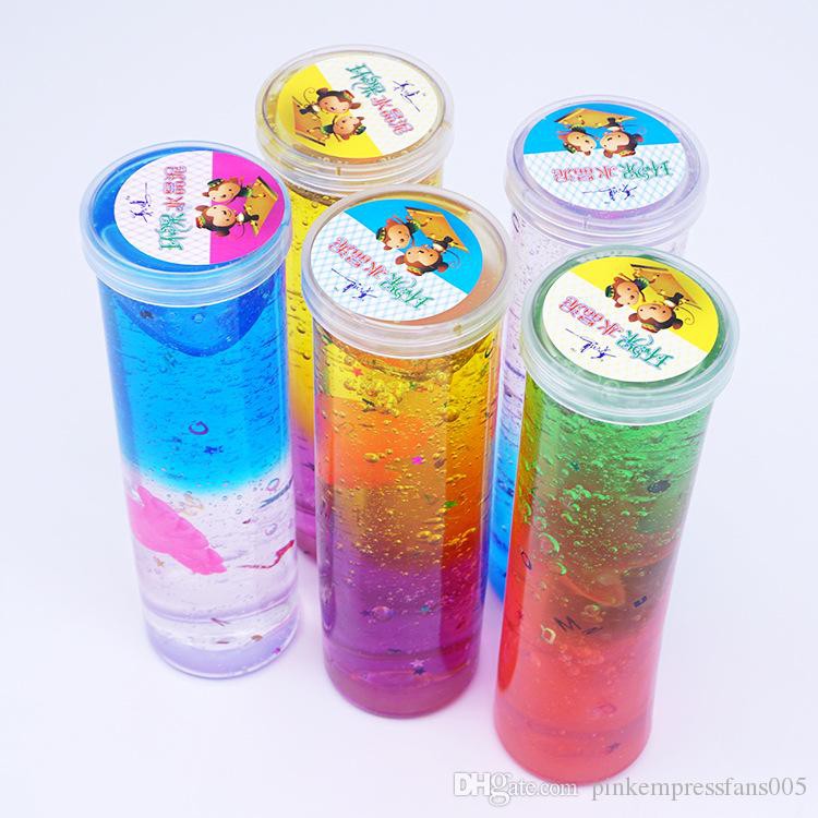 Jual [Cod]Slime Jumbo Glitter Crystal Mud Slime Mainan Anak | Shopee Indonesia