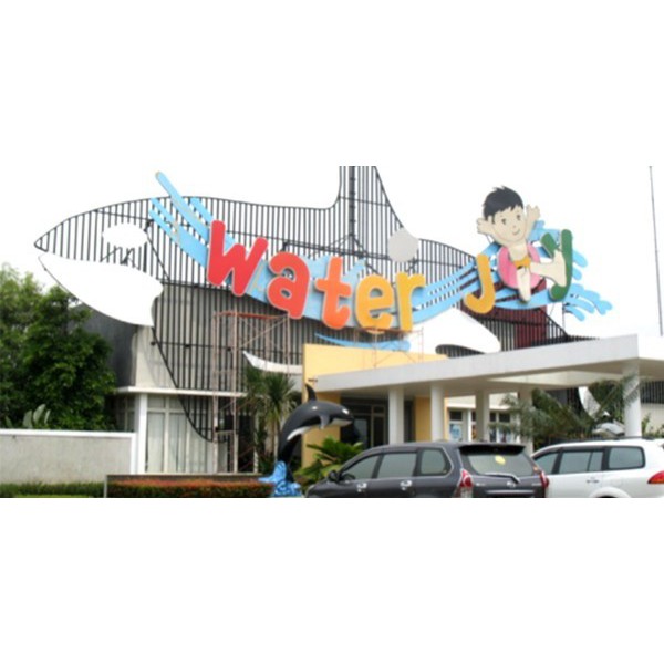 Harga Tiket Masuk Water Joy Harvest 11 Harvestide