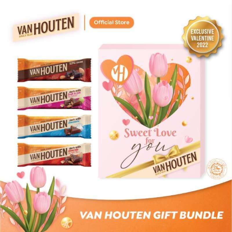 Jual Coklat Cadbury 5X30Gr Edisi Valentine 160Gr Cokelat Silverqueen 62Gr Chunky Bar 95Gr Delfi 27Gr 50Gr 140Gr Van Houten Almond Cashew Dairy Milk Kit Kat Gold Oreo Loacker Hadiah Kado Parsel Hampers