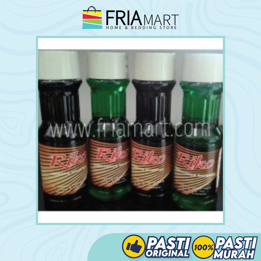 Shampoo Jaman Dulu Homecare24