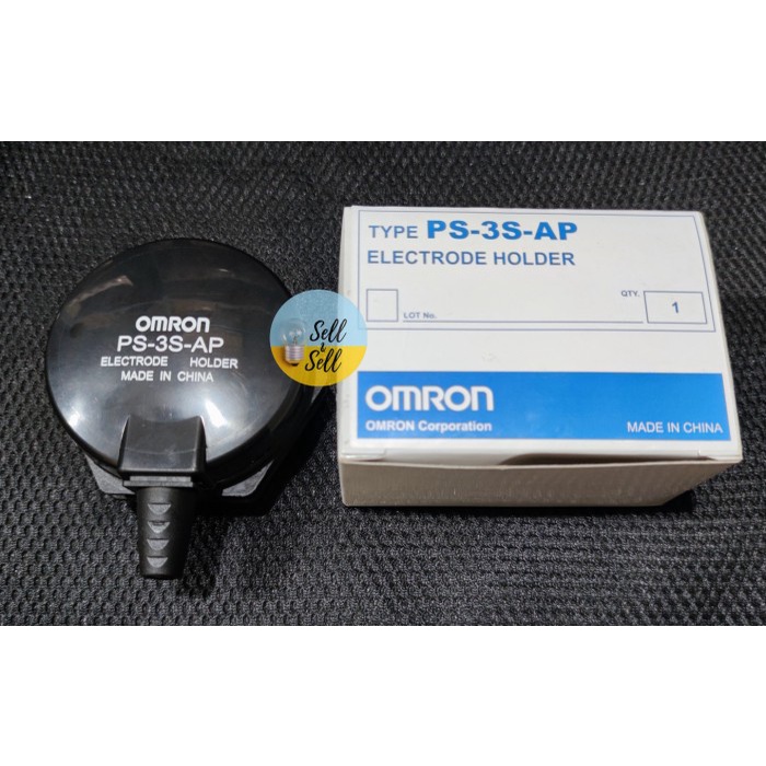 Jual Omron Electrode Holder PS3S / WLC Electrode Holder PS3SAP Omron