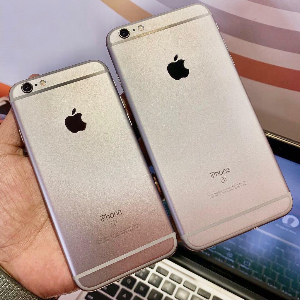 Harga Iphone 6 Plus 16gb Second 2021 Gallery