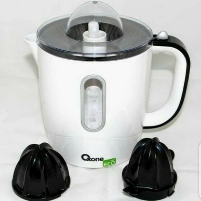 Jual perasan jeruk Elektrik ECO juicer Oxone OX 100(1.0liter 30watt