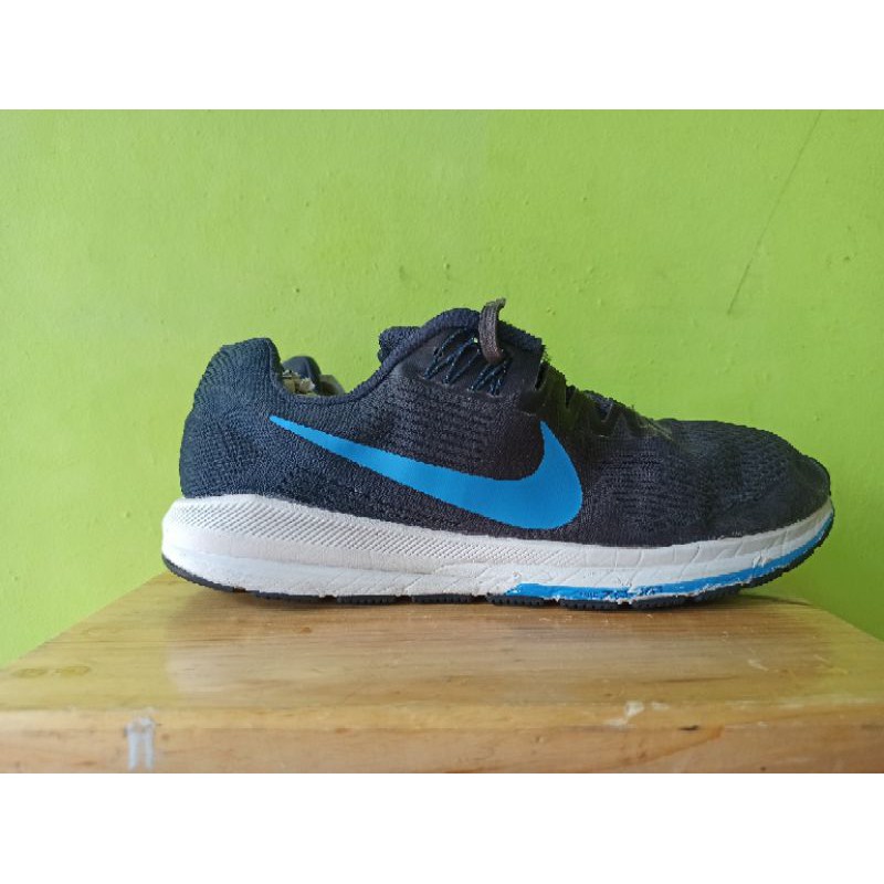 Jual Nike Air Zoom Structure21 | Shopee Indonesia