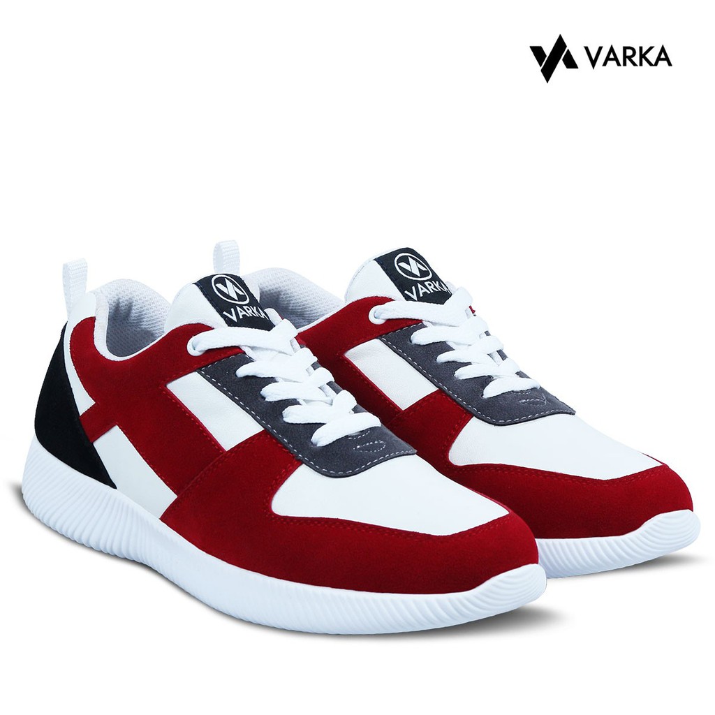 Sepatu Sneaker Pria V 541 Terbaru Sepatu Kets Sport