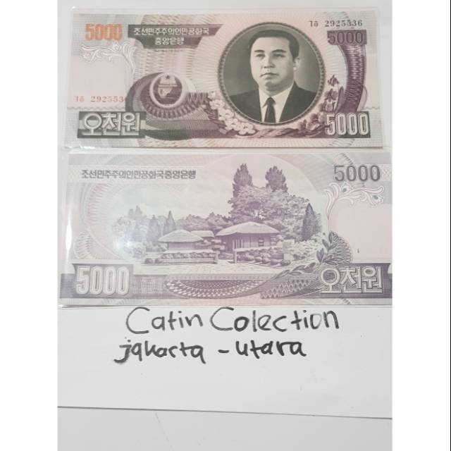 5000 Won Harga Terbaik - Oktober 2021 | Shopee Indonesia