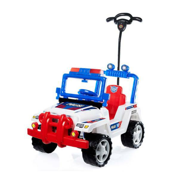 Jual Mainan Anak Mobil Dorong Shp Toys Xjp 633 | Shopee Indonesia