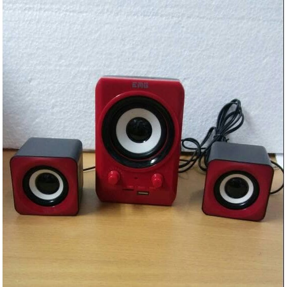 Harga Speaker Aktif Kecil Homecare24