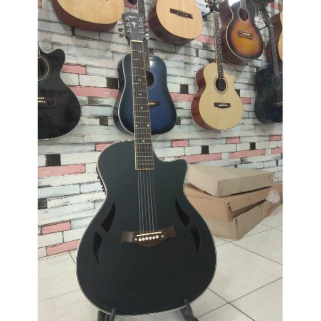 Gitar Akustik Elektrik Taylor T5 harga termurah banyak