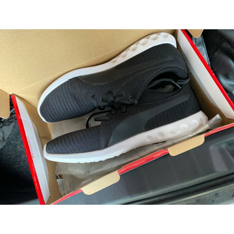 Jual Sepatu Puma Softfoam | Shopee Indonesia
