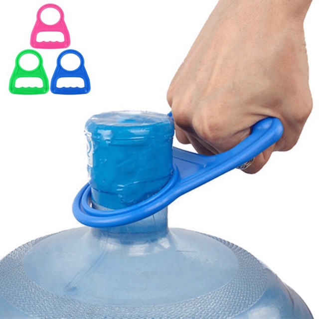 Alat Bantu Angkat Galon Air Pengangkat AQua Holder Handle Pegangan Shopee Indonesia