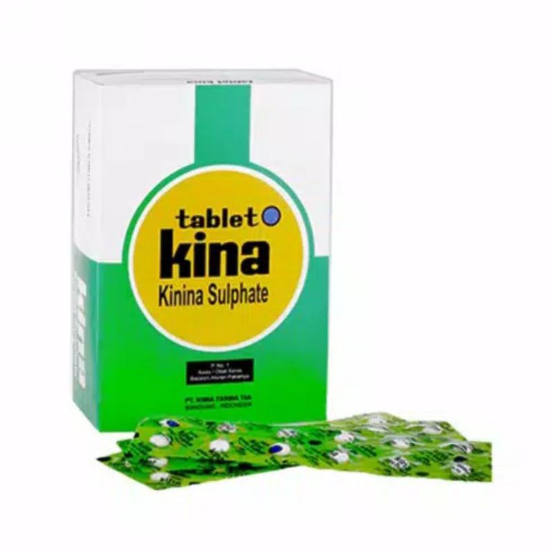 Obat Malaria Di Indonesia - Homecare24