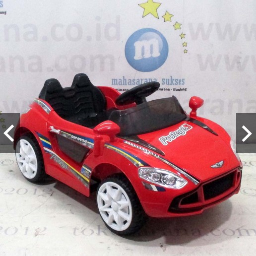 Jual Mobil Mainan Anak Aki/Baterai | Shopee Indonesia