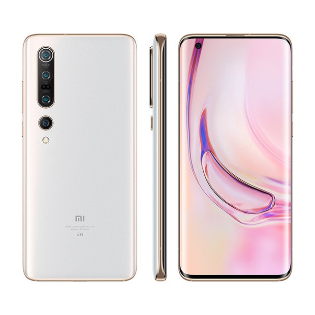 Harga Xiaomi Mi 10 Pro 5g Ram 8gb Rom 256gb malaykal