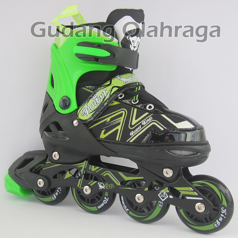 Harga Sepatu Roda Anak Umur 4 Tahun Tentang Tahun