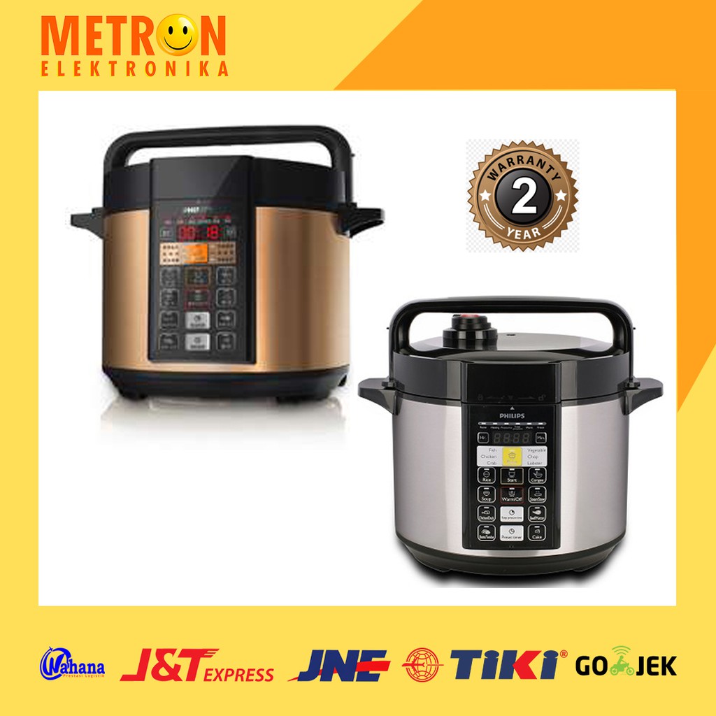 Jual PHILIPS HD 2136 / 65 / PANCI PRESTO LISTRIK TERKOMPUTERISASI