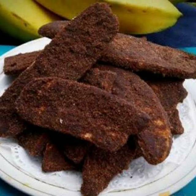 Jual Keripik Pisang Coklat Lampung | Shopee Indonesia